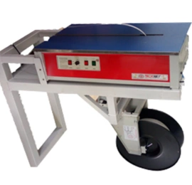 Top Plate Pallet Wrapping Machine Manufacturers in Chennai